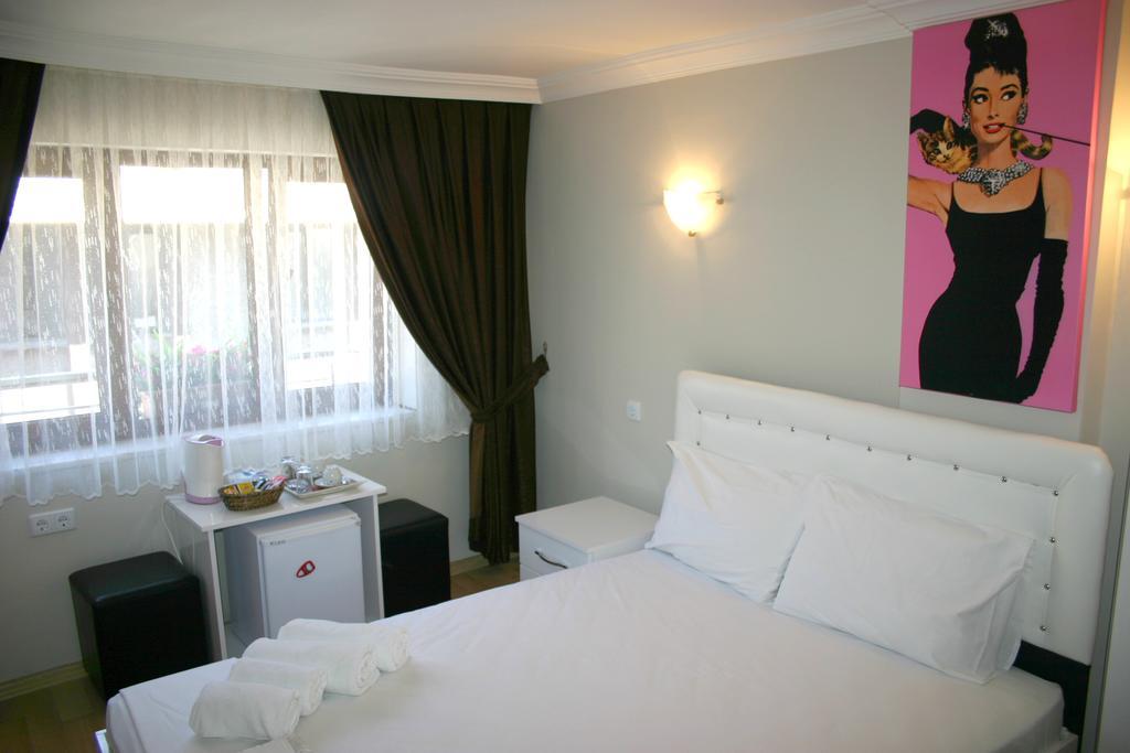 Deniz Suites - Istanbul, Istanbul