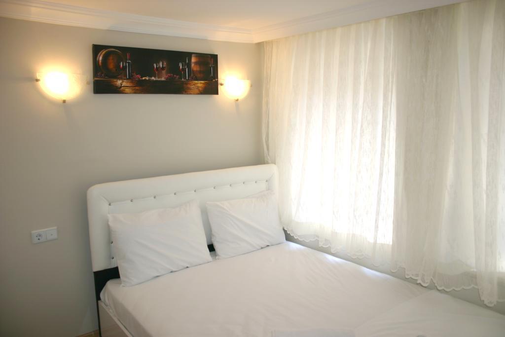 Deniz Suites - Istanbul — Photos 1